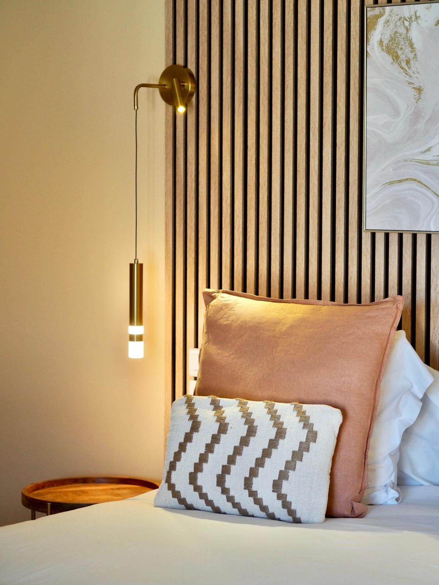 Le Jas De Joucas Hotel-Restaurant Екстер'єр фото