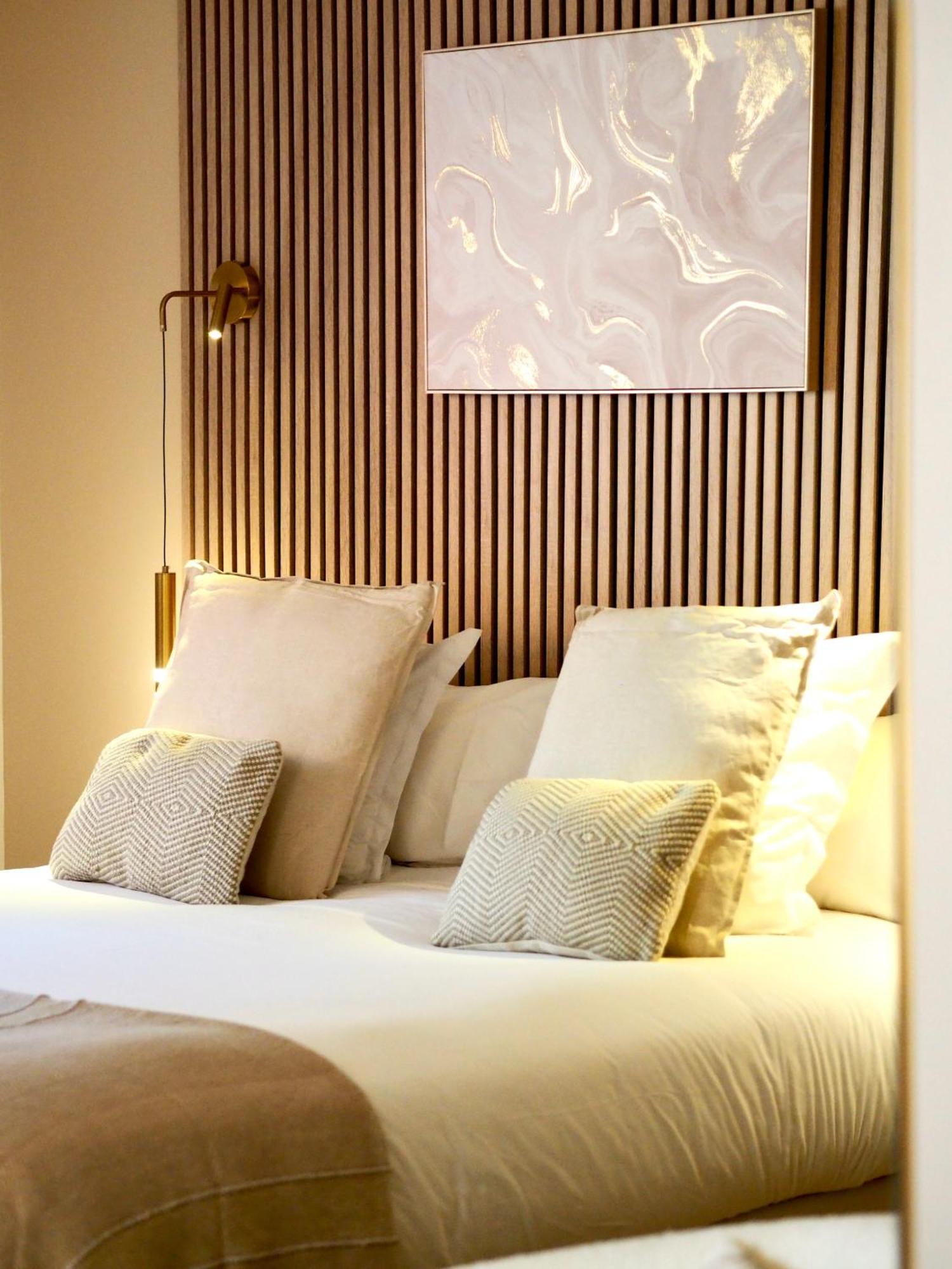 Le Jas De Joucas Hotel-Restaurant Екстер'єр фото